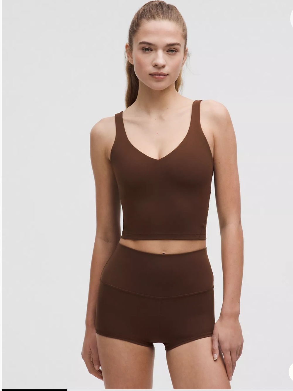 Lululemon Align™ Tank Top $68
